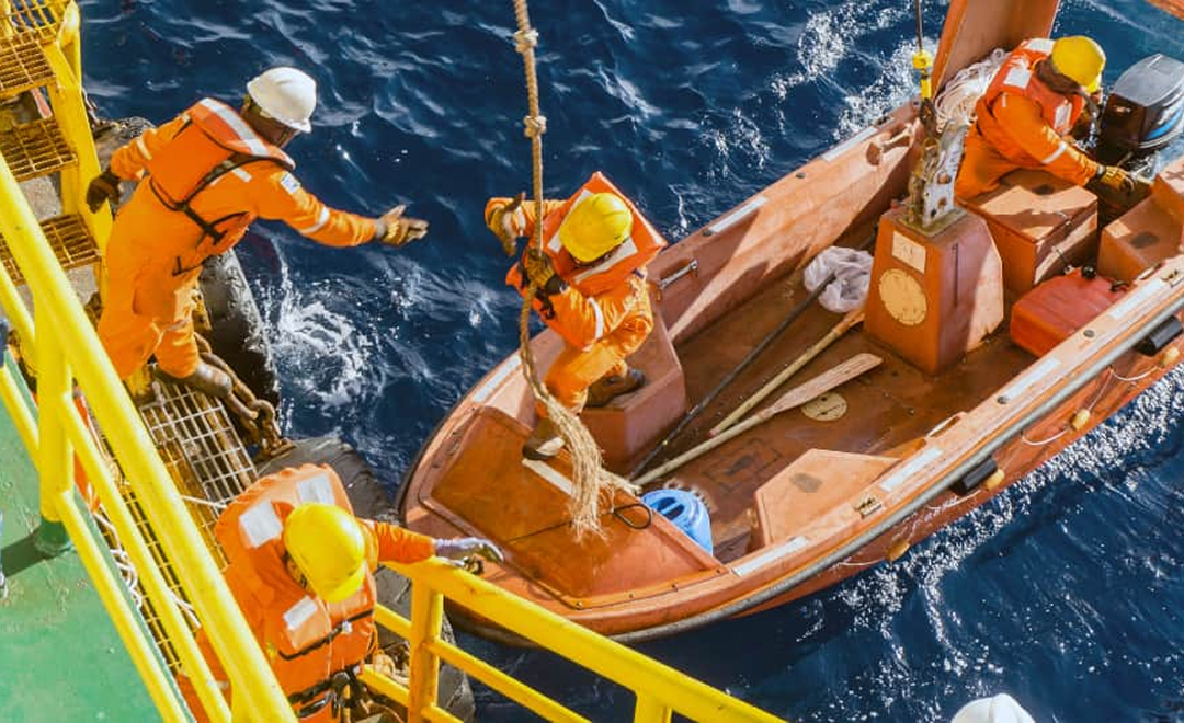 Indian Seafarer Support